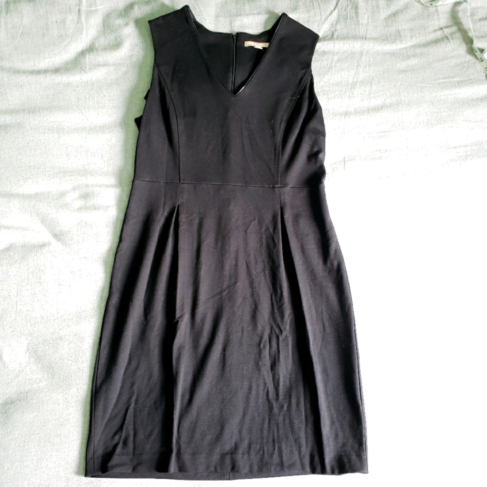 Banana republic pencil dress